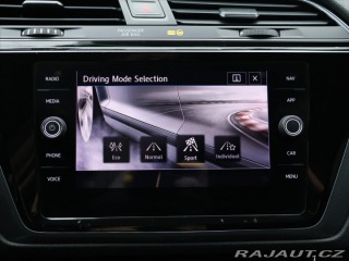 Volkswagen Touran 2,0 TDI 110kW R-Line LED 2017