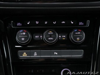 Volkswagen Touran 2,0 TDI 110kW R-Line LED 2017