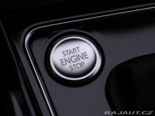 Volkswagen Touran 2,0 TDI 110kW R-Line LED 2017