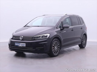 Volkswagen Touran 2,0 TDI 110kW R-Line LED 2017
