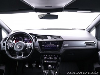 Volkswagen Touran 2,0 TDI 110kW R-Line LED 2017