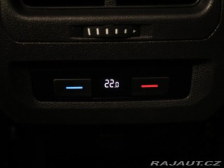 Volkswagen Touran 2,0 TDI 110kW R-Line LED 2017