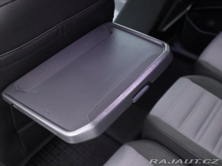 Volkswagen Touran 2,0 TDI 110kW R-Line LED 2017