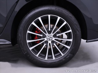 Volkswagen Touran 2,0 TDI 110kW R-Line LED 2017