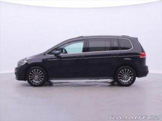 Volkswagen Touran 2,0 TDI 110kW R-Line LED 2017