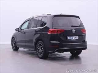 Volkswagen Touran 2,0 TDI 110kW R-Line LED 2017