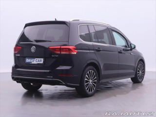 Volkswagen Touran 2,0 TDI 110kW R-Line LED 2017