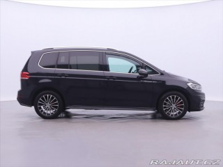 Volkswagen Touran 2,0 TDI 110kW R-Line LED 2017