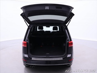 Volkswagen Touran 2,0 TDI 110kW R-Line LED 2017