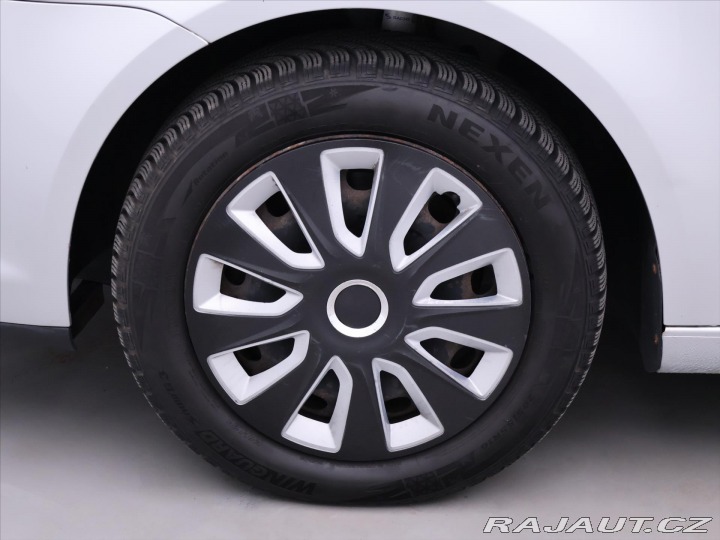 Volkswagen Touran 2,0 TDI 125kW DSG 7-Míst 2009