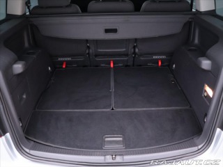 Volkswagen Touran 2,0 TDI 125kW DSG 7-Míst 2009