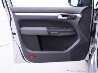 Volkswagen Touran 2,0 TDI 125kW DSG 7-Míst 2009