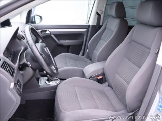 Volkswagen Touran 2,0 TDI 125kW DSG 7-Míst 2009