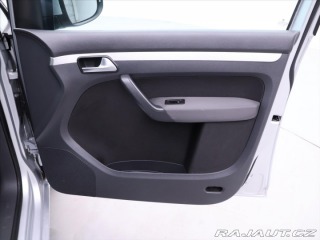 Volkswagen Touran 2,0 TDI 125kW DSG 7-Míst 2009