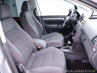 Volkswagen Touran 2,0 TDI 125kW DSG 7-Míst 2009