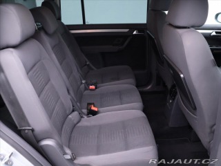 Volkswagen Touran 2,0 TDI 125kW DSG 7-Míst 2009