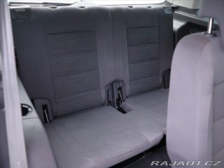 Volkswagen Touran 2,0 TDI 125kW DSG 7-Míst 2009