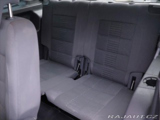 Volkswagen Touran 2,0 TDI 125kW DSG 7-Míst 2009