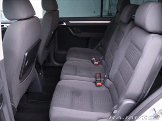 Volkswagen Touran 2,0 TDI 125kW DSG 7-Míst 2009