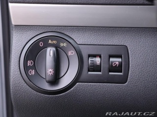 Volkswagen Touran 2,0 TDI 125kW DSG 7-Míst 2009