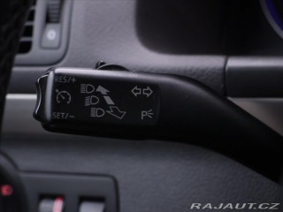 Volkswagen Touran 2,0 TDI 125kW DSG 7-Míst 2009
