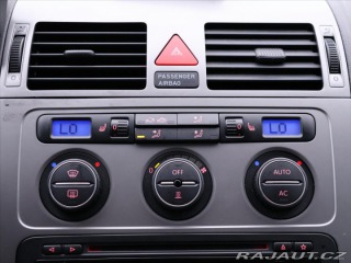 Volkswagen Touran 2,0 TDI 125kW DSG 7-Míst 2009