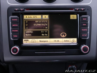 Volkswagen Touran 2,0 TDI 125kW DSG 7-Míst 2009