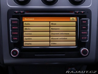 Volkswagen Touran 2,0 TDI 125kW DSG 7-Míst 2009
