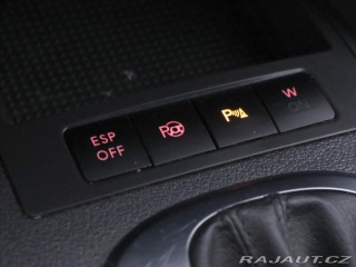 Volkswagen Touran 2,0 TDI 125kW DSG 7-Míst 2009