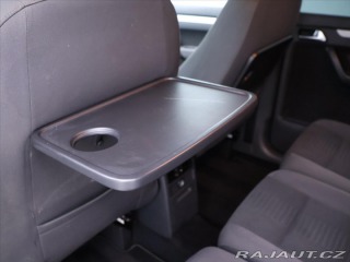 Volkswagen Touran 2,0 TDI 125kW DSG 7-Míst 2009