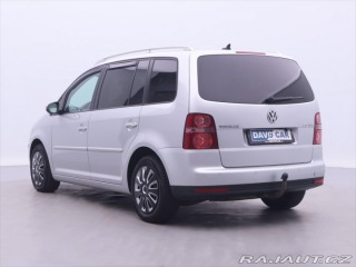 Volkswagen Touran 2,0 TDI 125kW DSG 7-Míst 2009