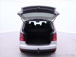 Volkswagen Touran 2,0 TDI 125kW DSG 7-Míst 2009