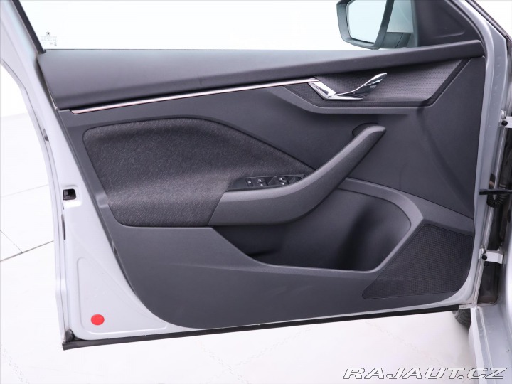 Škoda Kamiq 1,5 TSI 110kW CZ 1.Maj DP 2020