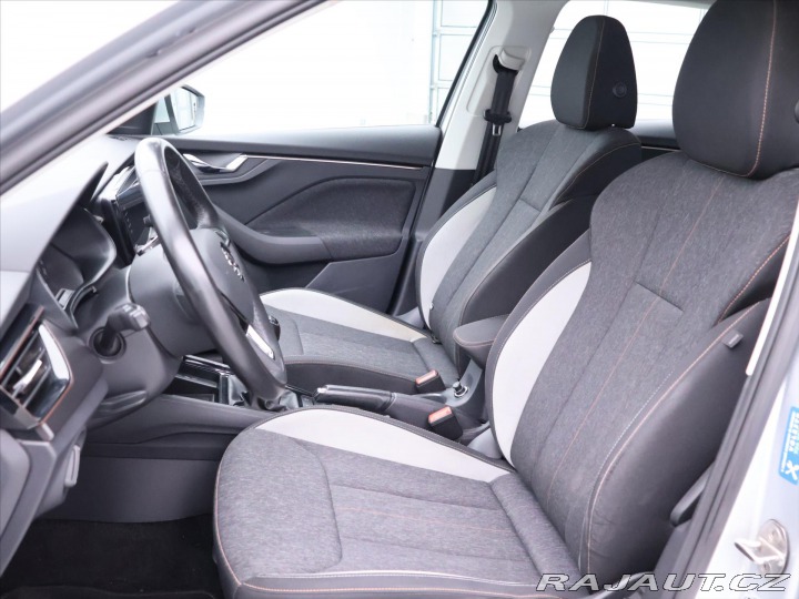 Škoda Kamiq 1,5 TSI 110kW CZ 1.Maj DP 2020