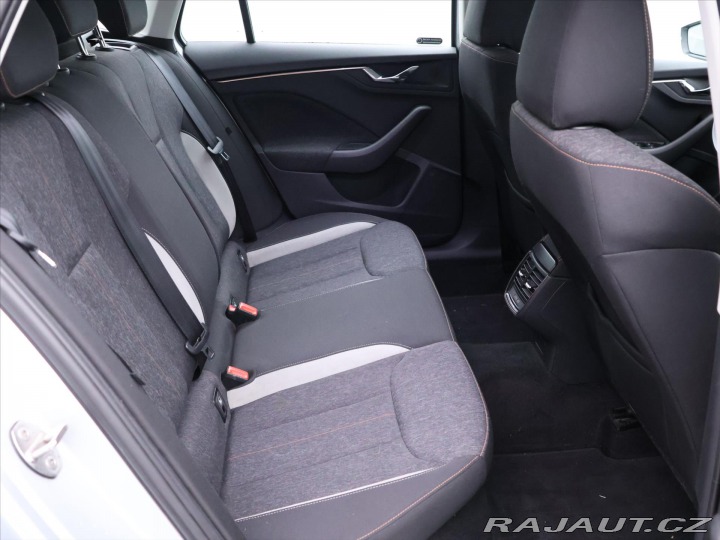 Škoda Kamiq 1,5 TSI 110kW CZ 1.Maj DP 2020