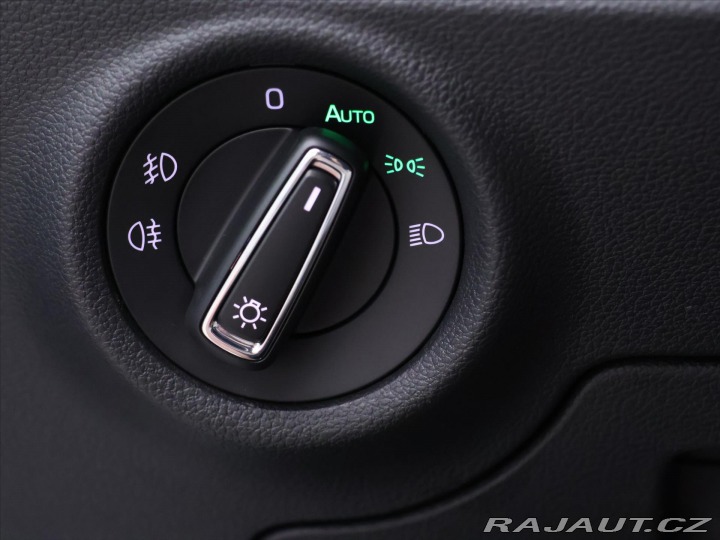 Škoda Kamiq 1,5 TSI 110kW CZ 1.Maj DP 2020