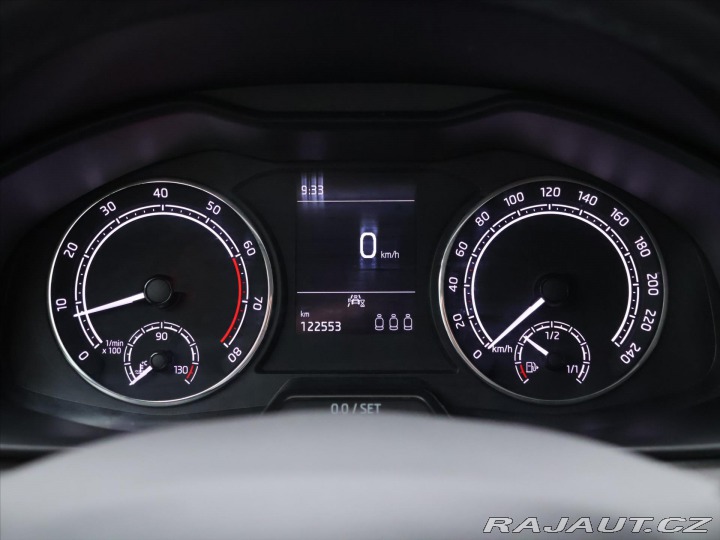 Škoda Kamiq 1,5 TSI 110kW CZ 1.Maj DP 2020