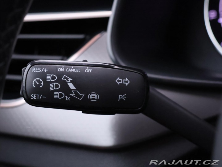 Škoda Kamiq 1,5 TSI 110kW CZ 1.Maj DP 2020