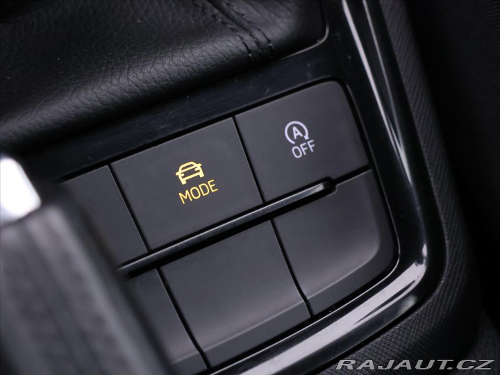 Škoda Kamiq 1,5 TSI 110kW CZ 1.Maj DP 2020