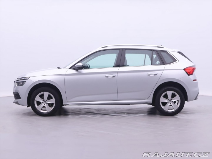 Škoda Kamiq 1,5 TSI 110kW CZ 1.Maj DP 2020
