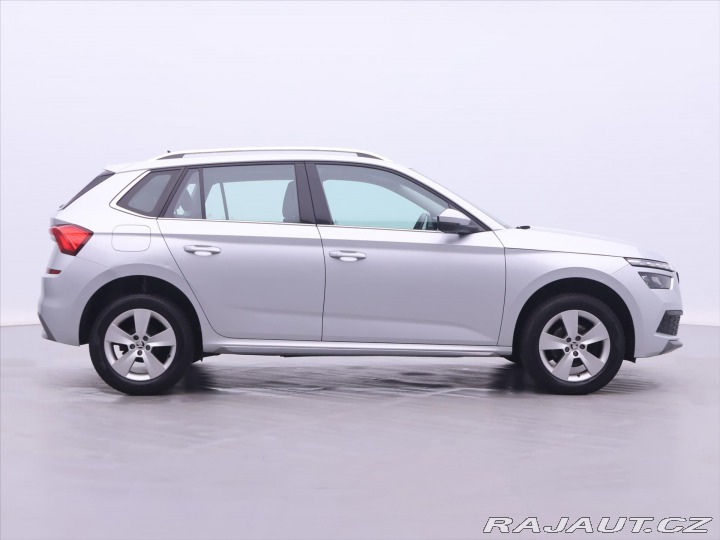 Škoda Kamiq 1,5 TSI 110kW CZ 1.Maj DP 2020