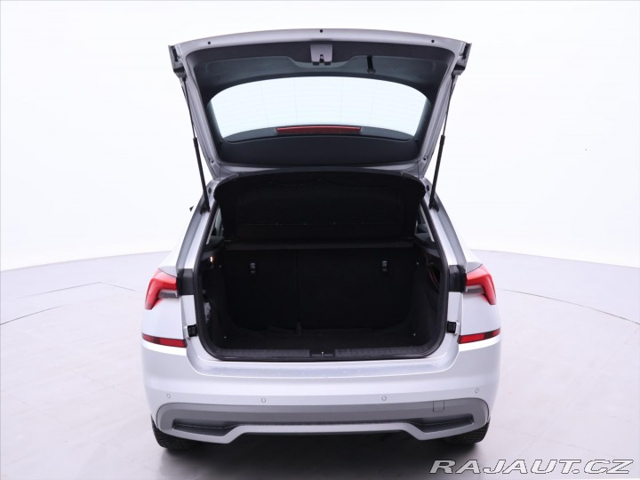 Škoda Kamiq 1,5 TSI 110kW CZ 1.Maj DP 2020