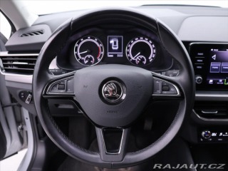 Škoda Kamiq 1,5 TSI 110kW CZ 1.Maj DP 2020