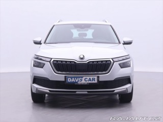 Škoda Kamiq 1,5 TSI 110kW CZ 1.Maj DP 2020