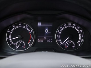 Škoda Kamiq 1,5 TSI 110kW CZ 1.Maj DP 2020
