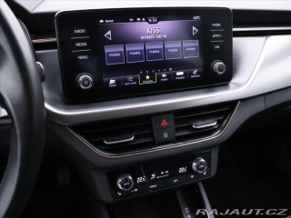 Škoda Kamiq 1,5 TSI 110kW CZ 1.Maj DP 2020
