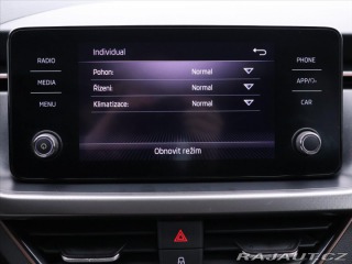 Škoda Kamiq 1,5 TSI 110kW CZ 1.Maj DP 2020
