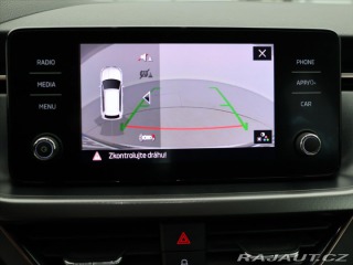 Škoda Kamiq 1,5 TSI 110kW CZ 1.Maj DP 2020