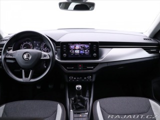 Škoda Kamiq 1,5 TSI 110kW CZ 1.Maj DP 2020