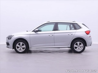 Škoda Kamiq 1,5 TSI 110kW CZ 1.Maj DP 2020